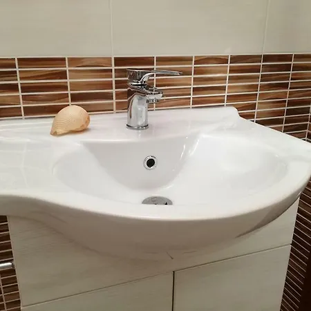 Apartament Casa Iris *