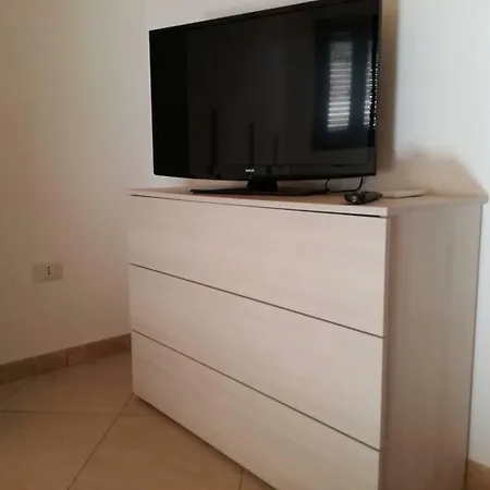 Apartament Casa Iris
