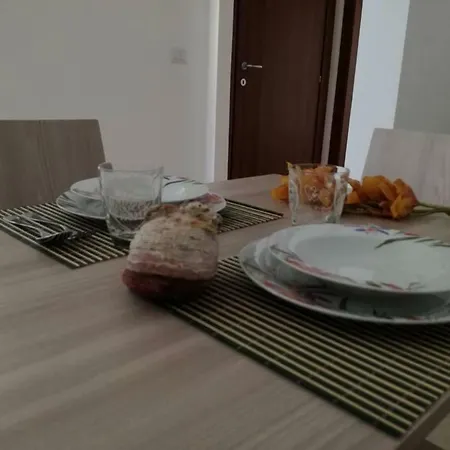 Apartament Casa Iris *