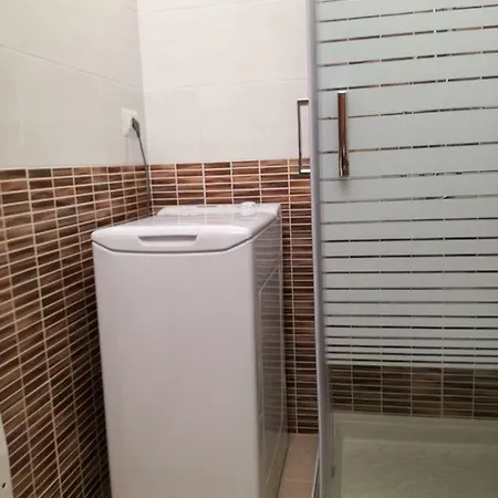 Apartament Casa Iris *