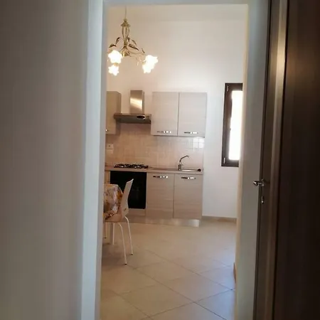 Apartament Casa Iris
