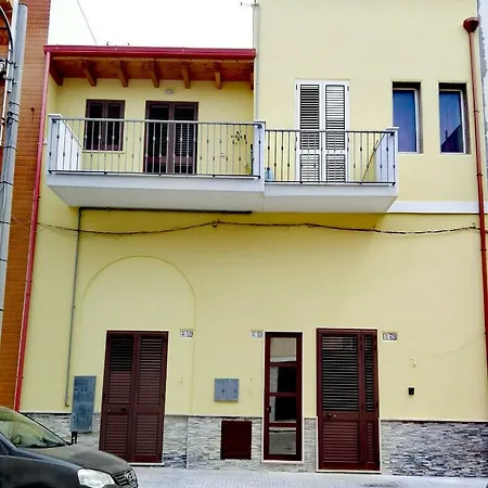 Apartament Casa Iris *