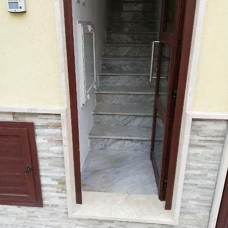 Apartament Casa Iris Gallipoli