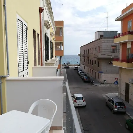 Casa Iris Gallipoli