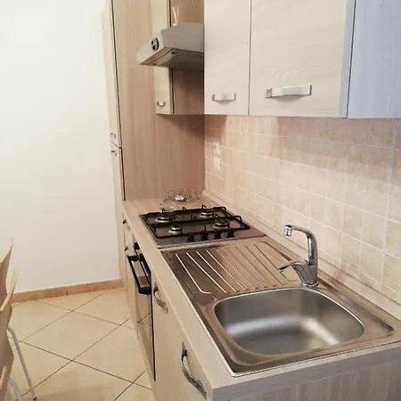 Apartament Casa Iris