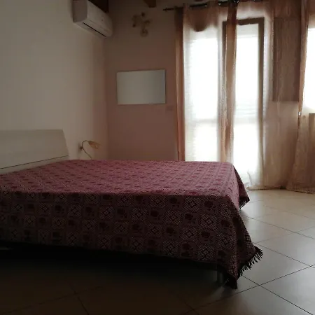 Apartament Casa Iris Gallipoli